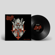 ABHORRATION Abhorrent Entities LP BLACK , PRE-ORDER [VINYL 12"]